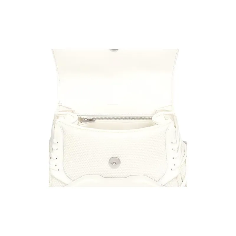Balenciaga Hourglass Handbags-4