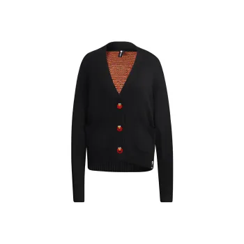 Adidas Neo Knitwear Women's Black