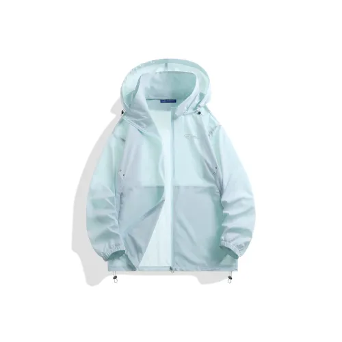 FAIRWHALE Sun Protection Clothing Unisex