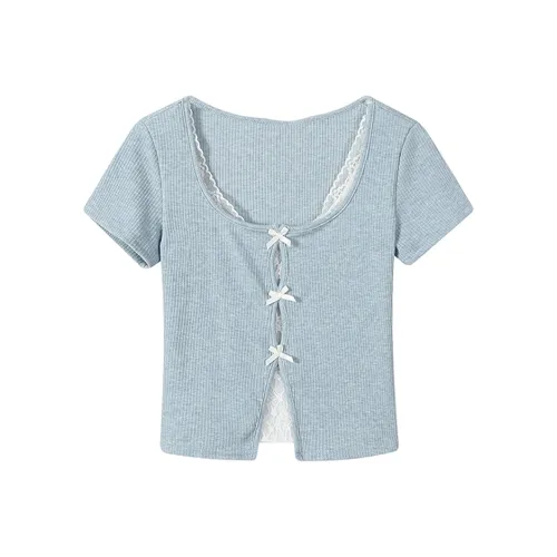 SCCREBEL OFFICIAL Regular T Shirt Women's