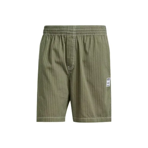 adidas Equip 3 Stripes