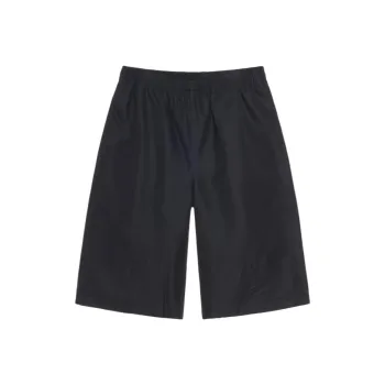 Stussy X Our Legacy Work Shop Laguna Wool Short