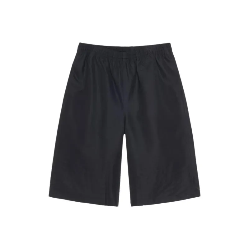Stussy X Our Legacy Work Shop Laguna Wool Short-0