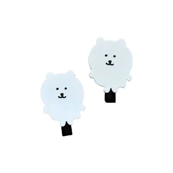Mr. Shang Acrylic Headpiece Women's