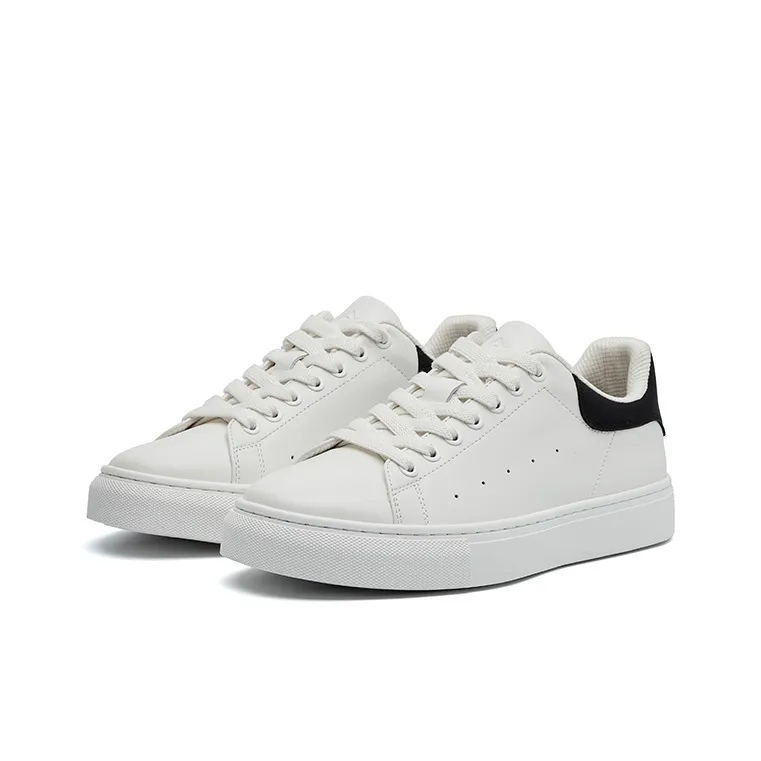 Oak Elephant Coverage Low Top Skateboard Shoes Men's-7