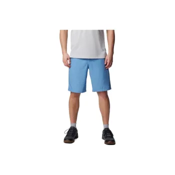 Columbia Washed Out Casual Shorts Men's Blue