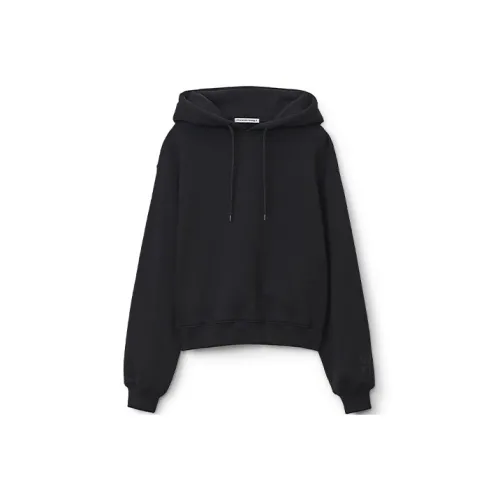 Alexander Wang Sweatshirts Women's Black