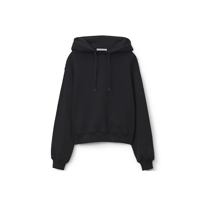 Alexander Wang Sweatshirts Women's Black-0