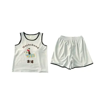 Maultiay Pajama Set Women's Gray