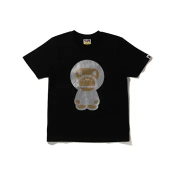 A BATHING APE T Shirts Women's