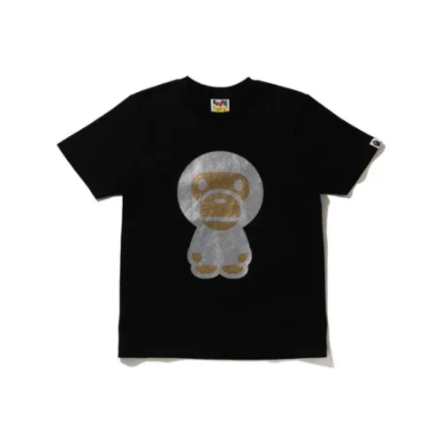A BATHING APE T Shirts Women's