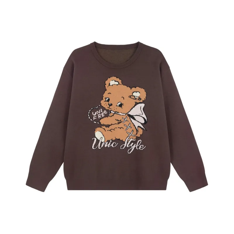Unifree Sweaters Women's-3