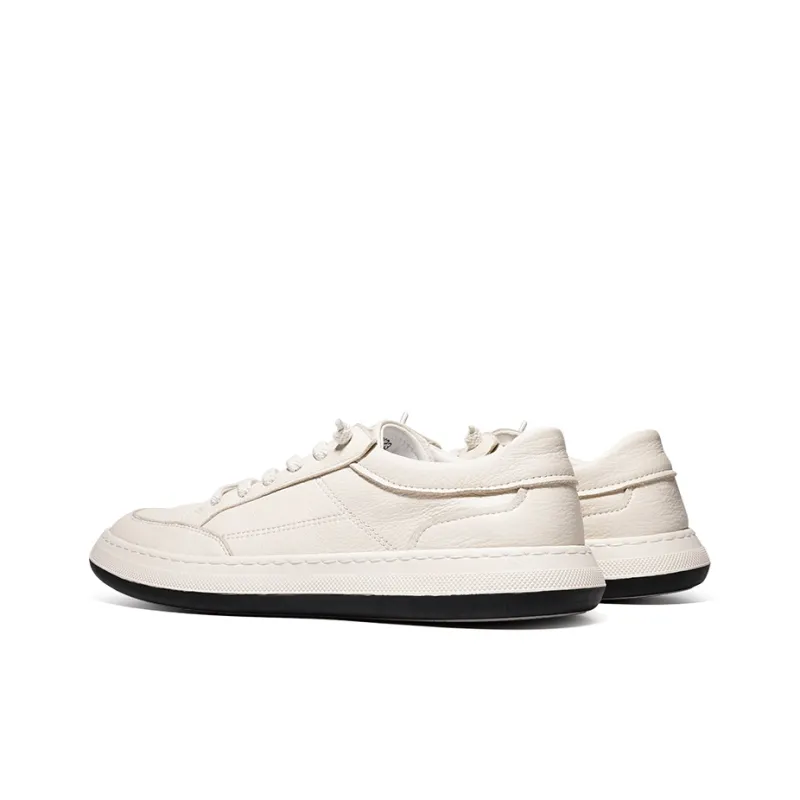 Dreambo Breathable Low Top Skateboard Shoes Men's-9