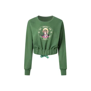 SylphlikeLoli x Onmyoji Sweatshirt Women's