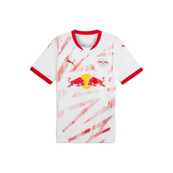 PUMA Jersey Hombre Local Rb Leipzig 24/25
