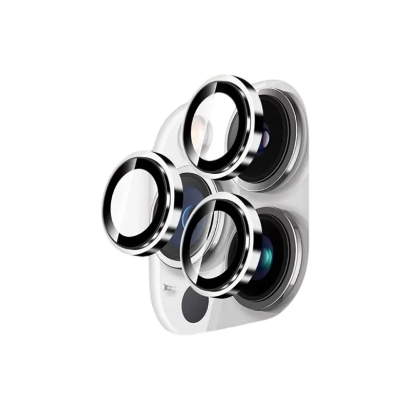 HUANBAOKE Mobile Phone Lens Protectors HD Scratch Resistant Fully Enclosed Impact Resistant Full Coverage-2