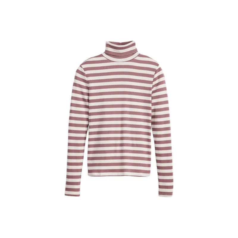 Levis Sweaters Women's Pink-0