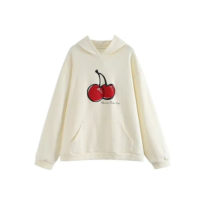 OAKAO Sweatshirts Women's-5