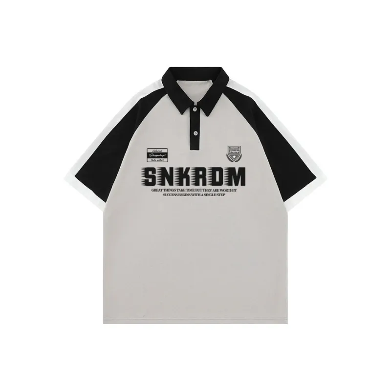SCHEPPERHEYN Polo Shirts Unisex-6
