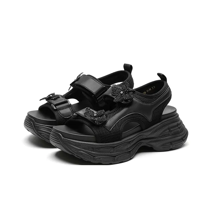 FIVE PLUS Beach Sandals Women's-1