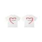 2 Pack (White Left+White Right)