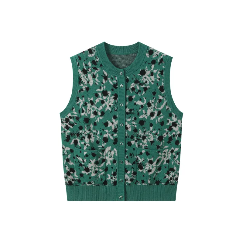 H YXIANG Sweaters Women's-5