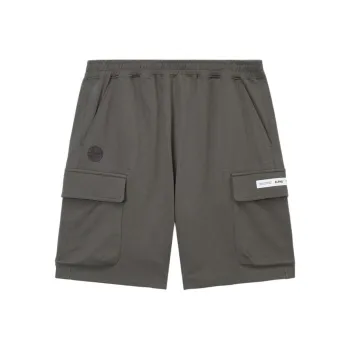 Alpha Industries SS25 Casual Shorts Men's GYD/Gray