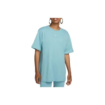 Nike Sportswear Essentials Series T-Shirt Women's Turquoise