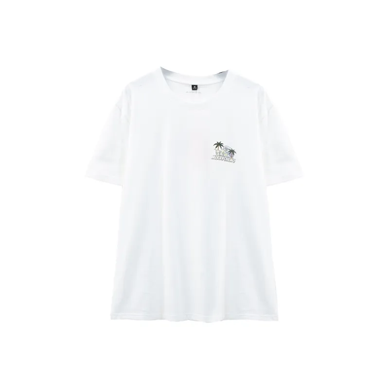 Merry City T-Shirt Women's PL Wave X-0