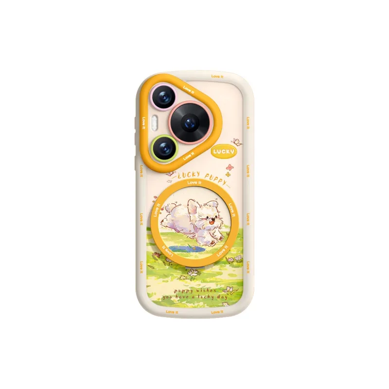SUPER MOUSE Phone Cases-3