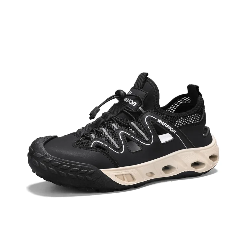 Warrior River Trekking Shoes Men's-16