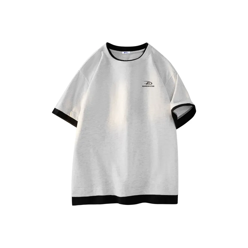 Warrior Riding The Wind Collection Huichao T Shirt Women's-4