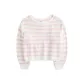 Pink Stripes