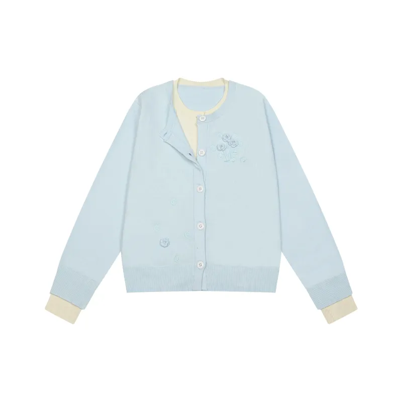 Umoumo Sweaters Women's-7