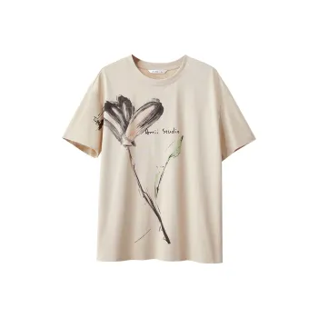 AMII T Shirts Women's