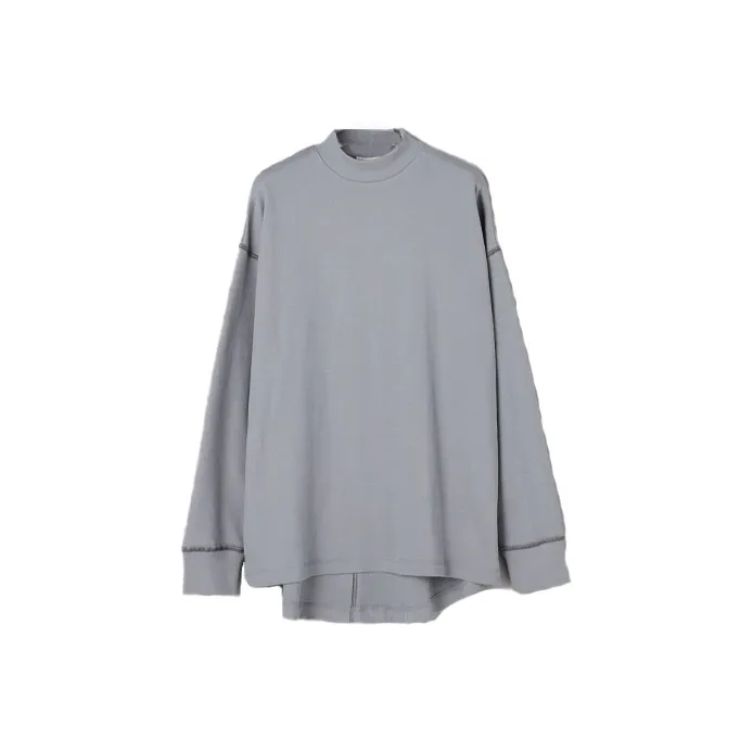 FREAK'S STORE FW22 Long Sleeved T Shirt Women's-12