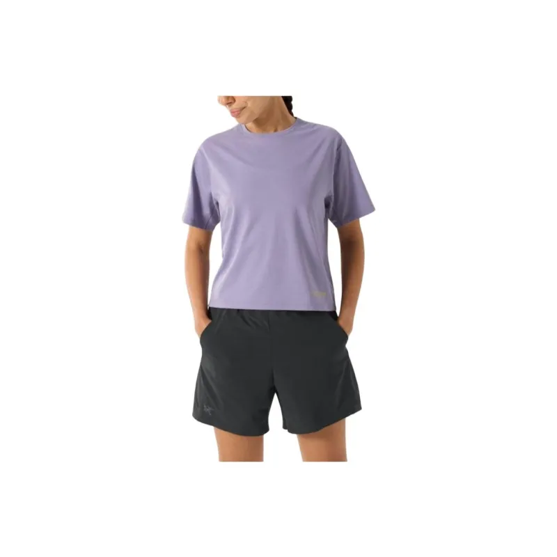 Arcteryx Taema Series T-Shirt Women's-9