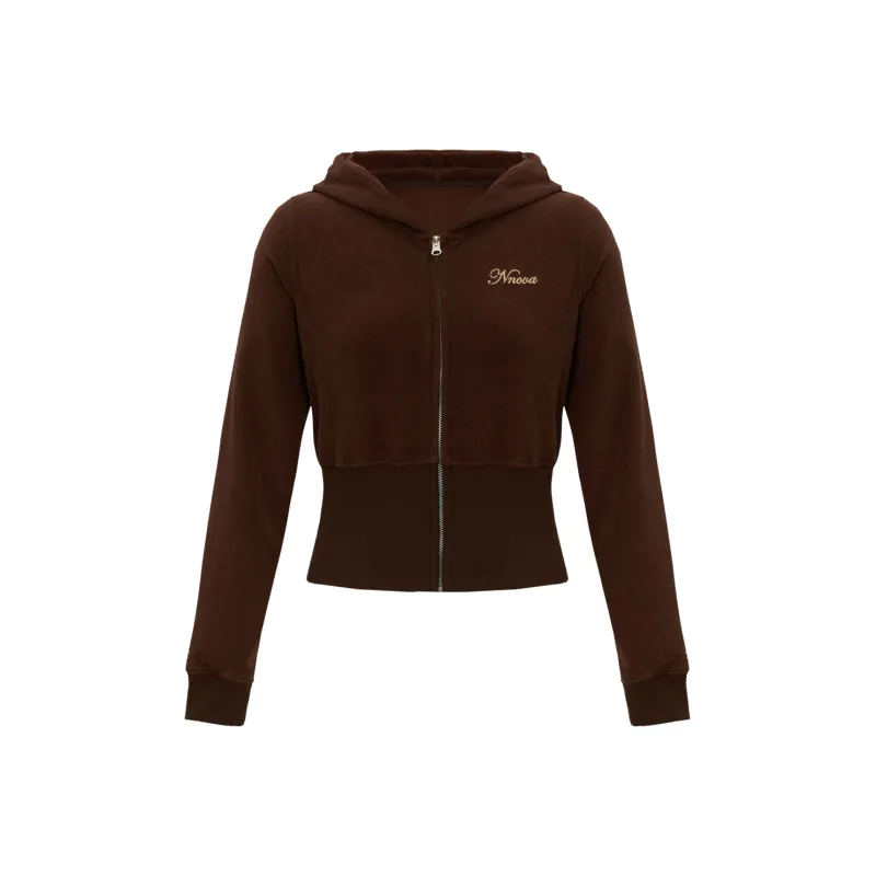 NNOVA Sweatshirts Women's-0
