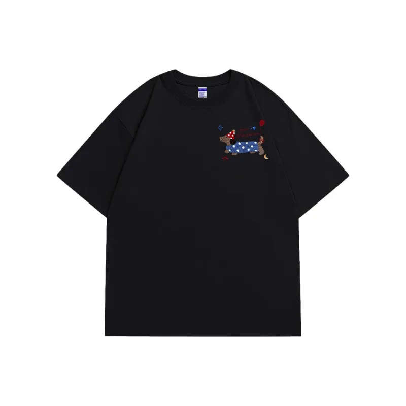 PANDA BASE T Shirts Unisex-2