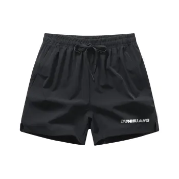 DUNHUANG INSPIRATION Casual Shorts Unisex