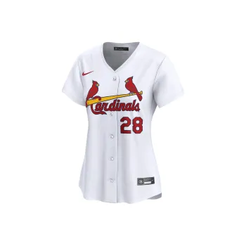 Nike Nolan Arenado St. Louis Cardinals Women's Nike Dri FIT Adv Mlb Limited Jersey