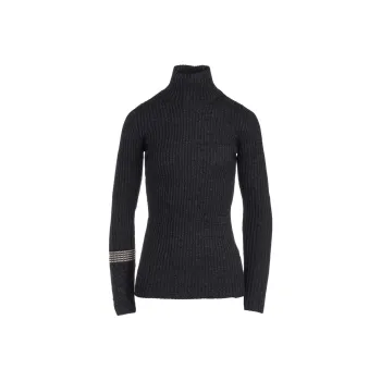 Yohji Yamamoto Sweater Women's Charcoal
