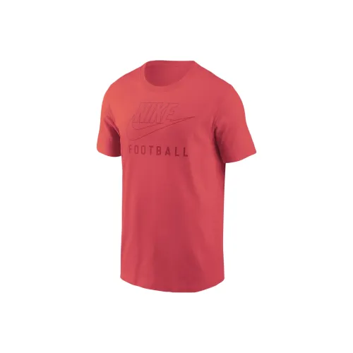 Nike Swoosh Men's Football T Shirt