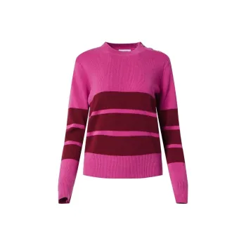 EQUIPMENT Sweater Women's Fuchsia