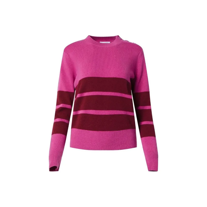 EQUIPMENT Sweater Women's Fuchsia-0