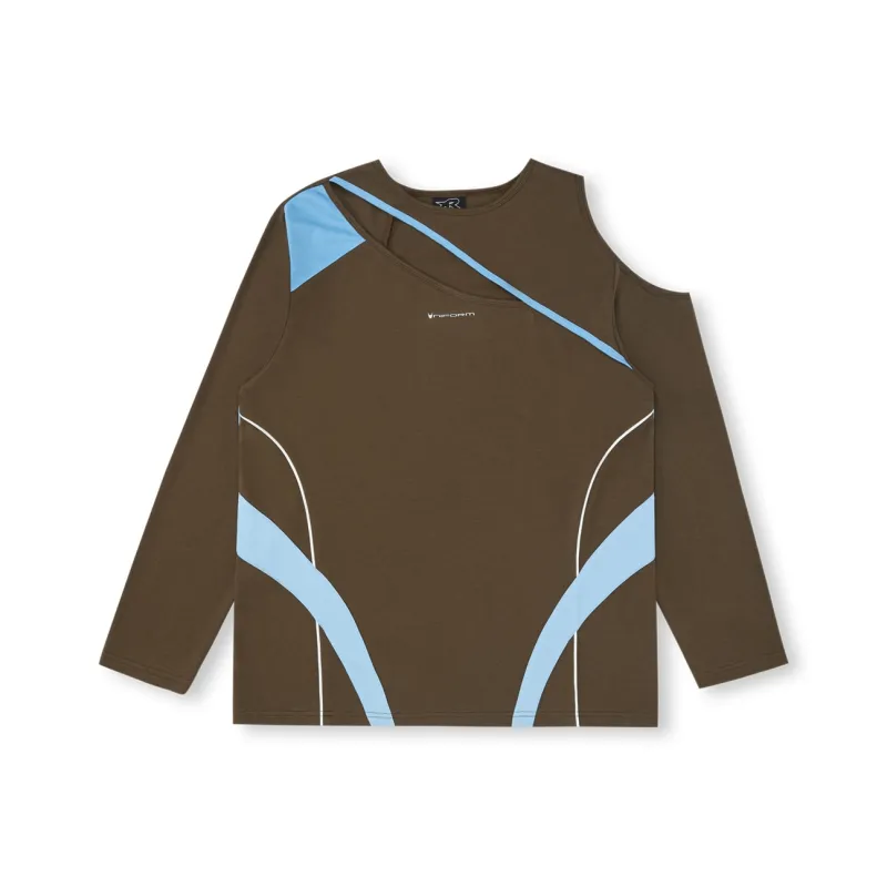 RASS T Shirts Women's-2