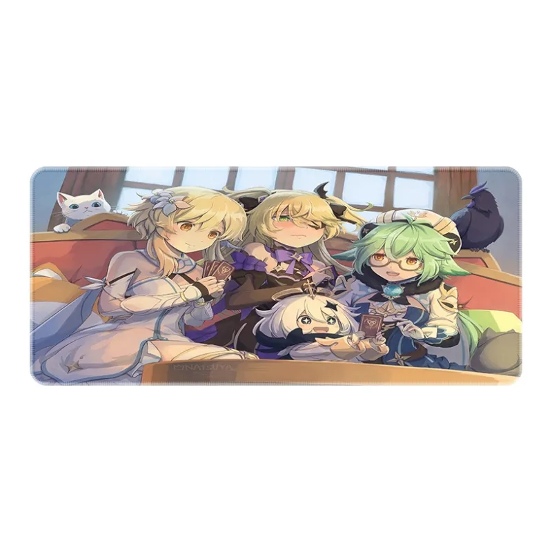 GULAN Mouse Pads-21