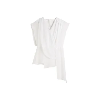 Hang Yi Court Shirts Women's