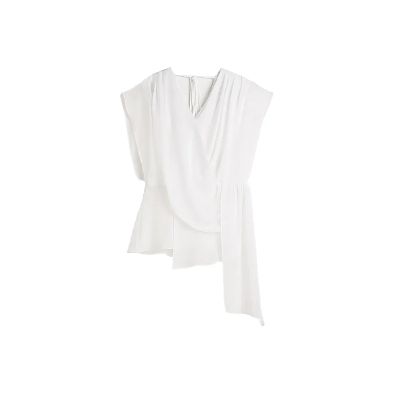 Hang Yi Court Shirts Women's-0