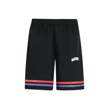 Barrow Poplin Shorts